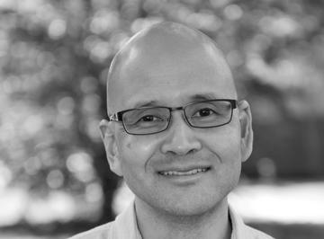 Professor Michael Otsuka