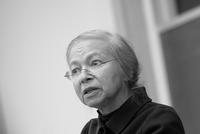 Professor Frances Kamm